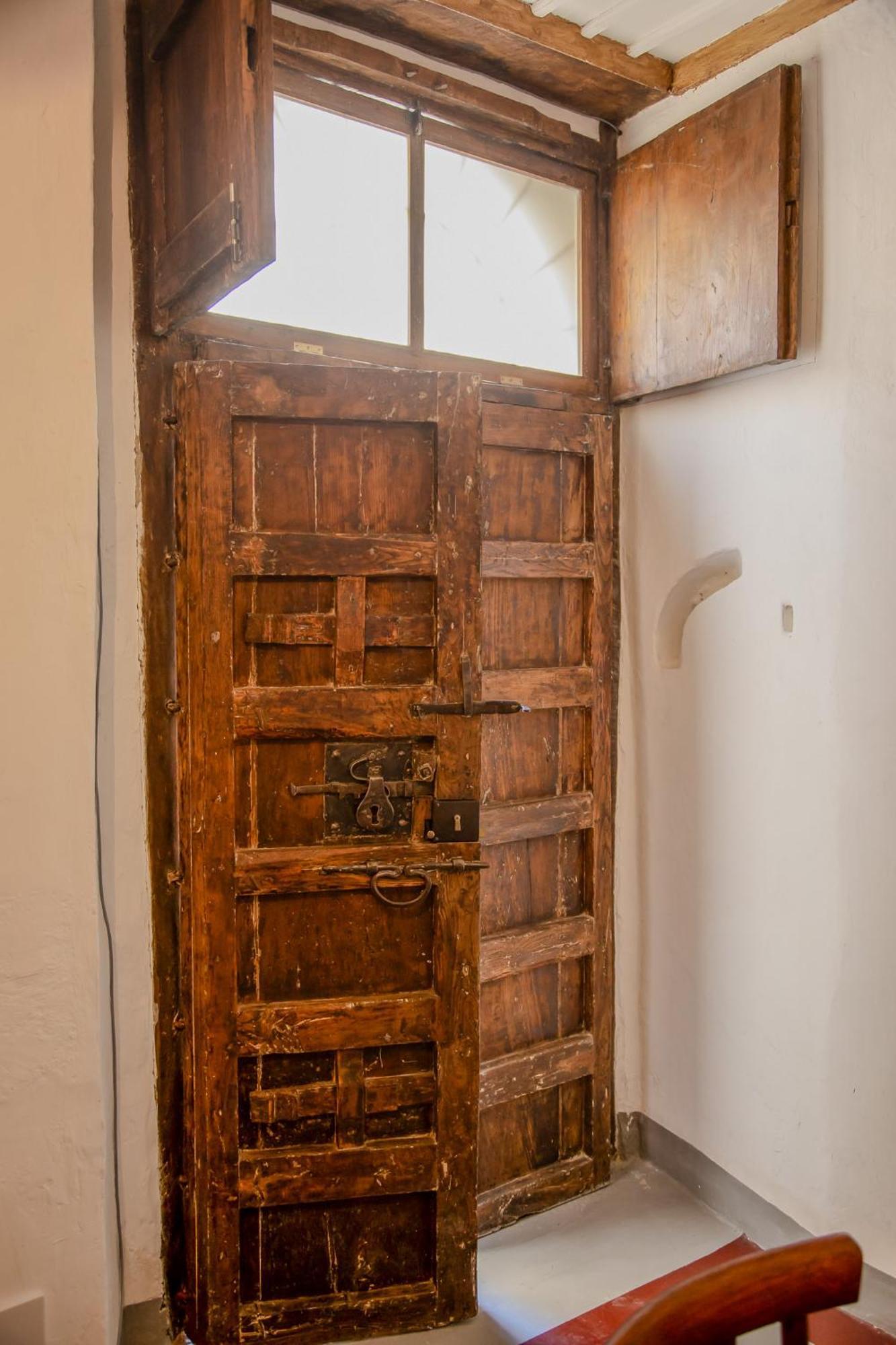 Casa Lanzara Apartment Morano Calabro Exterior photo